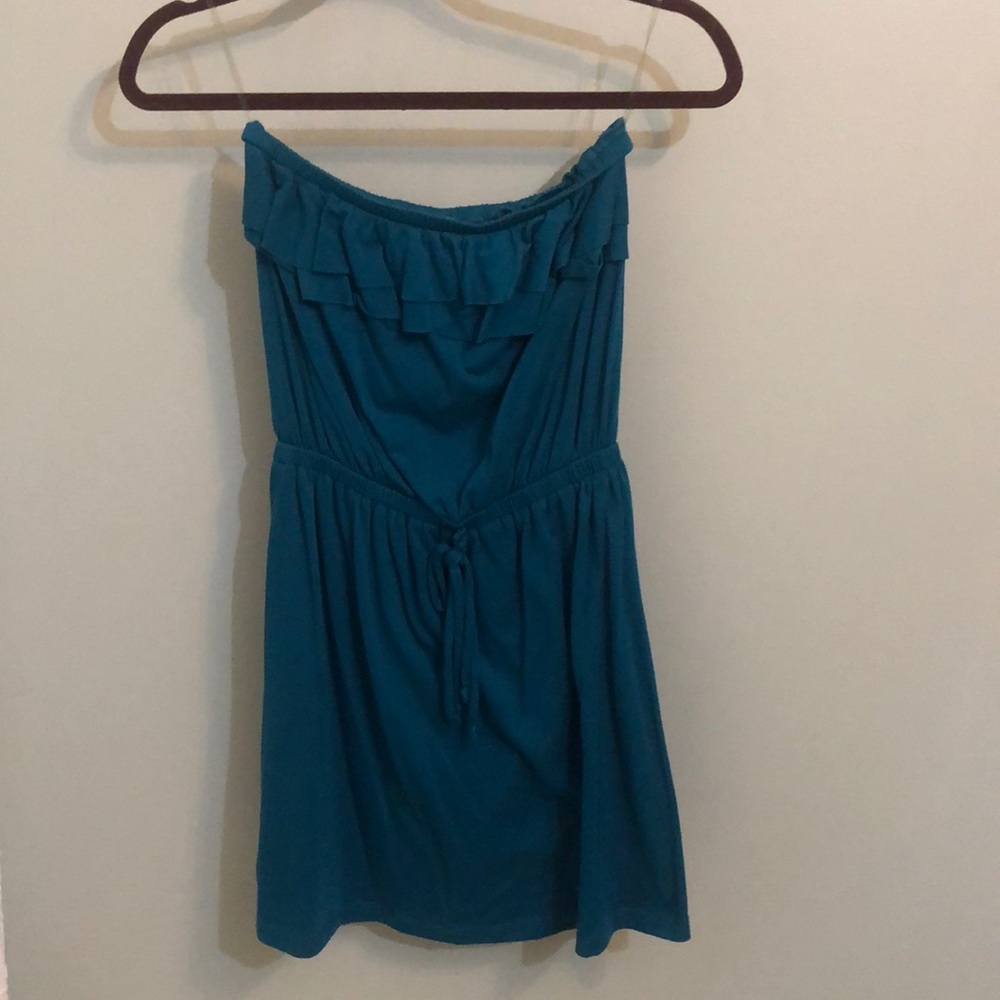 Swimsuit Coverup